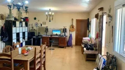 Chalet in Canillas de Aceituno photo 19