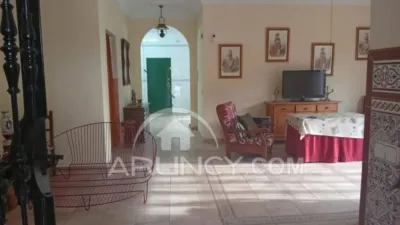Chalet en Alcalá de Guadaíra photo 17