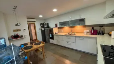 Chalet in Alcalá de Guadaíra photo 13