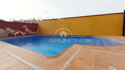 Chalet in Alcalá de Guadaíra photo 6