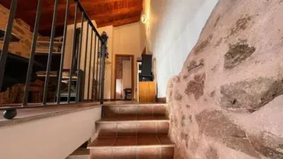 Rustic house in Arteas de Abajo photo 13