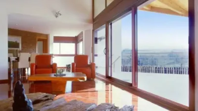 Chalet in Arxius photo 7