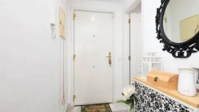 Apartment in Doña Julia Golf Club photo 22