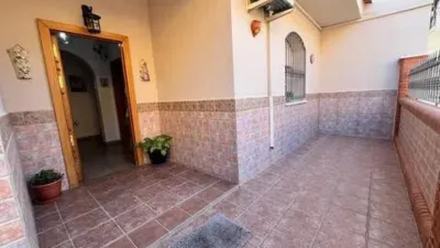 Townhouse in Campanillas photo 2