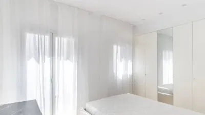 Piso en calle Algarrobo photo 24