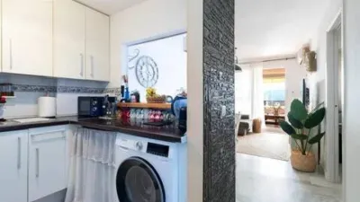 Apartment in Doña Julia Golf Club photo 24
