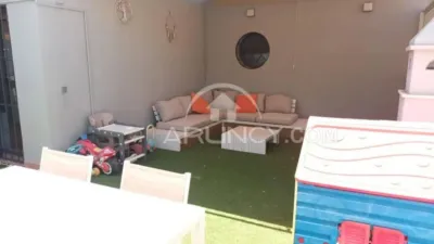 Chalet in Alcalá de Guadaíra photo 17