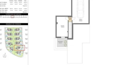 Chalet in Finestrat photo 7