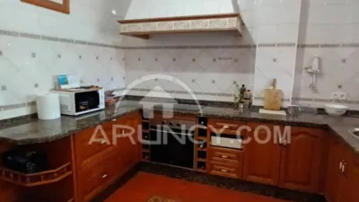 Chalet en Alcalá de Guadaíra photo 8