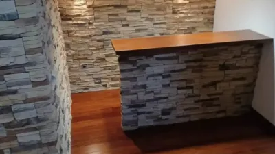 Chalet in Alcalá de Guadaíra photo 35