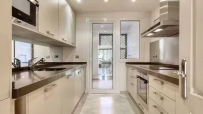 Apartment in Casares Area photo 4