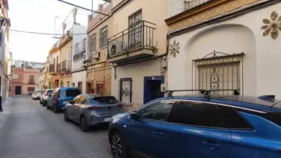 Apartment in Seville City photo 2