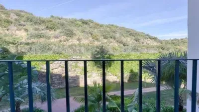 Apartment in Casares Area photo 30