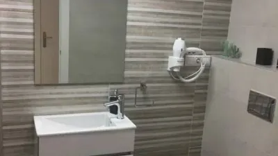 Apartment in Casco Antiguo-Santa Cruz photo 12