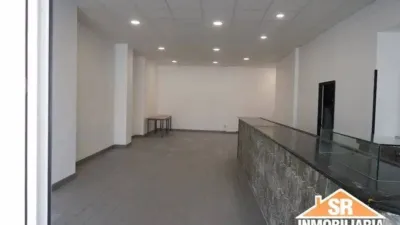 Local comercial en alquiler en Elviña-Barrio Flores-Matogrande-Someso - Vista 5