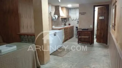 Chalet in Alcalá de Guadaíra photo 82