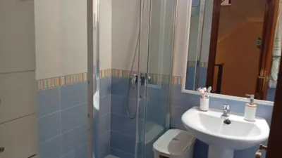 Chalet in Alcalá de Guadaíra photo 28