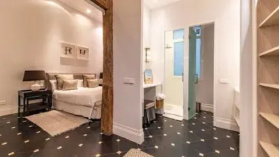 Apartment in Justicia-Chueca photo 48