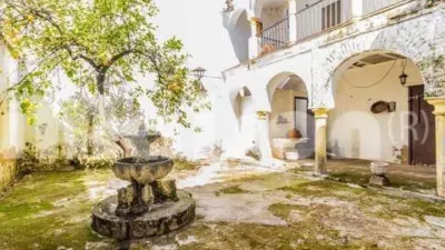 Terraced house in Cazalla de La Sierra photo 23
