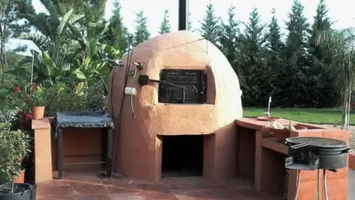 Rustic house in Cartaya photo 4