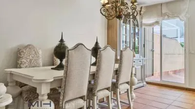 House in Costa Ballena photo 16