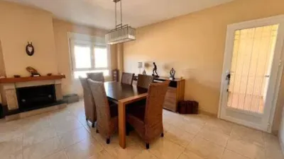 Terraced house on Calle Proa photo 2