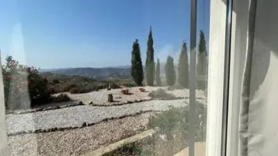 Chalet en Canillas de Aceituno photo 19