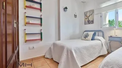 Apartment on Calle Martín de Yudicibus photo 13