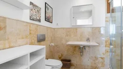 Apartment on Urbanizacion Los Altos de los Monteros Street, No Number photo 28