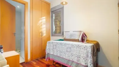 Chalet in Alcalá de Guadaíra photo 33