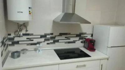 Apartment in Seville City Centre photo 12