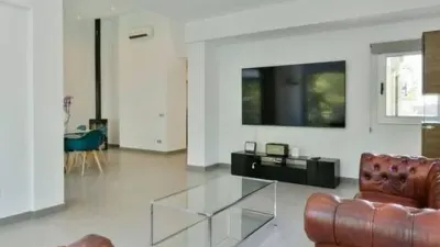 Chalet in Alcúdia photo 17