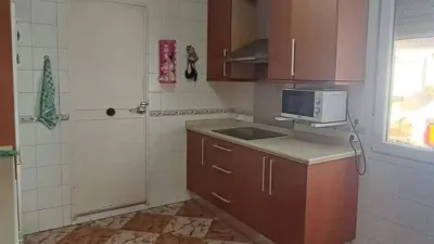 Apartment in Seville City Centre photo 12
