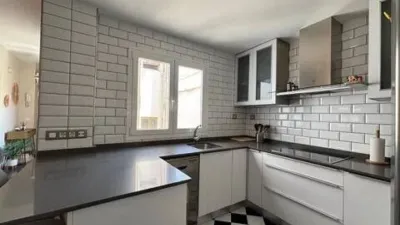 Apartment in Embajadores-Lavapiés photo 17