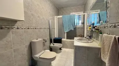 Chalet en El Romeral-Santa Amalia photo 16