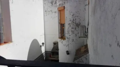 Chalet in Alcalá de Guadaíra photo 17