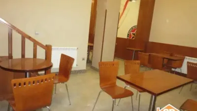 Local comercial en alquiler en Cidade Vella-Atochas-Pescadería - Vista 5