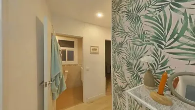Flat in Centre photo 17