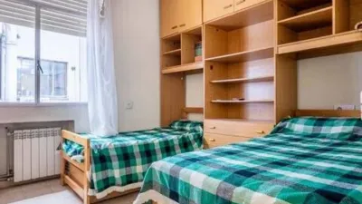 Apartment in Los Remedios photo 24