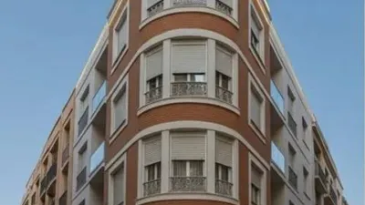 Apartment on Calle del Hospital photo 12