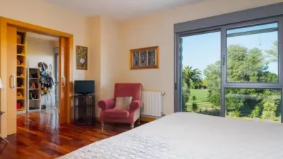 Chalet in Alcalá de Guadaíra photo 46