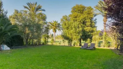 Chalet in Alcalá de Guadaíra photo 11