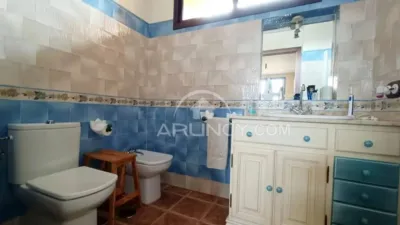 Chalet in Alcalá de Guadaíra photo 43