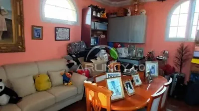 Chalet en Alcalá de Guadaíra photo 35