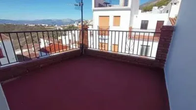 Chalet in Canillas de Aceituno photo 27