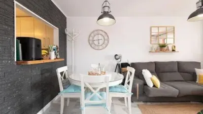 Apartment in Doña Julia Golf Club photo 2