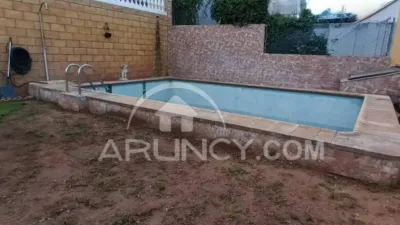 Chalet en Alcalá de Guadaíra photo 49