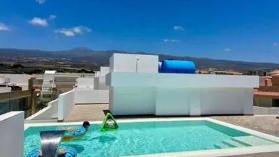 Apartment on Mar De Fondo Street photo 16