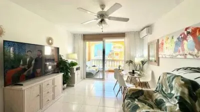 Apartment on Marea Street photo 8