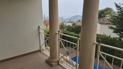 Chalet on Carrer Illa Mallorca photo 41